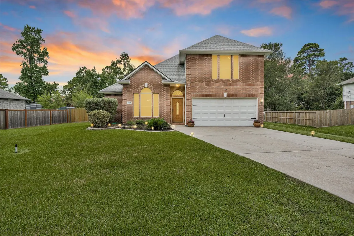 7223 Wedgewood Drive, Magnolia, TX 77354 - #1