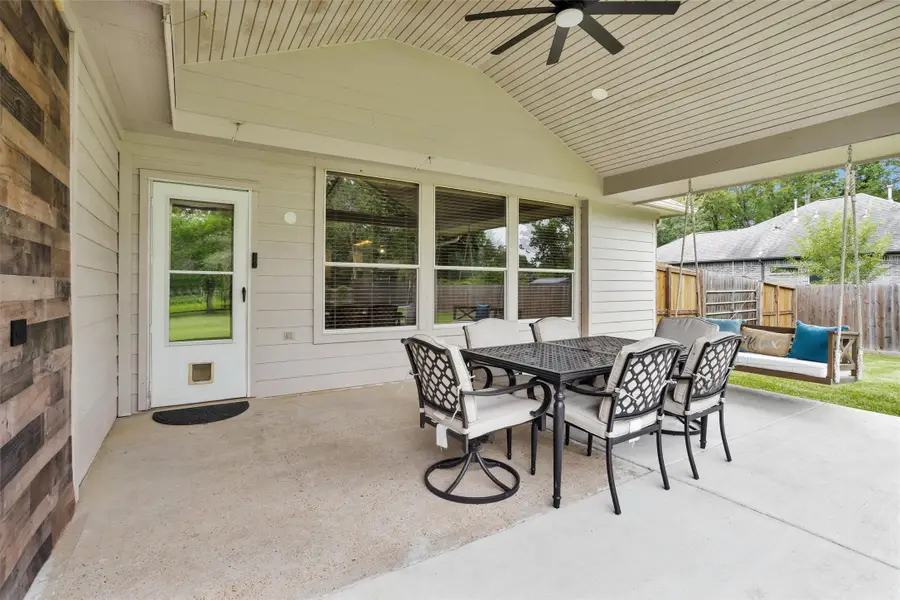 7223 Wedgewood Drive, Magnolia, TX 77354 - #2