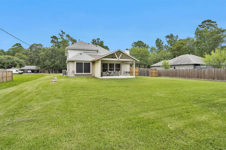 7223 Wedgewood Drive, Magnolia, TX 77354 - #3