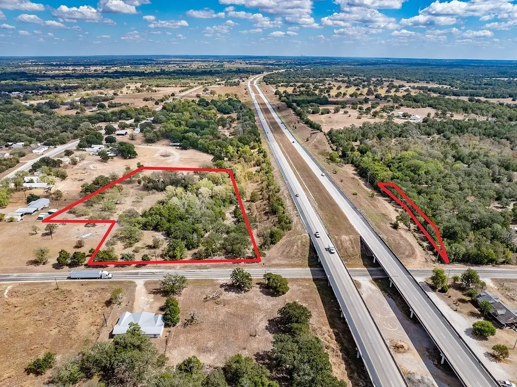 TBD Farm To Market 154, West Point, TX 78963 - Image #1