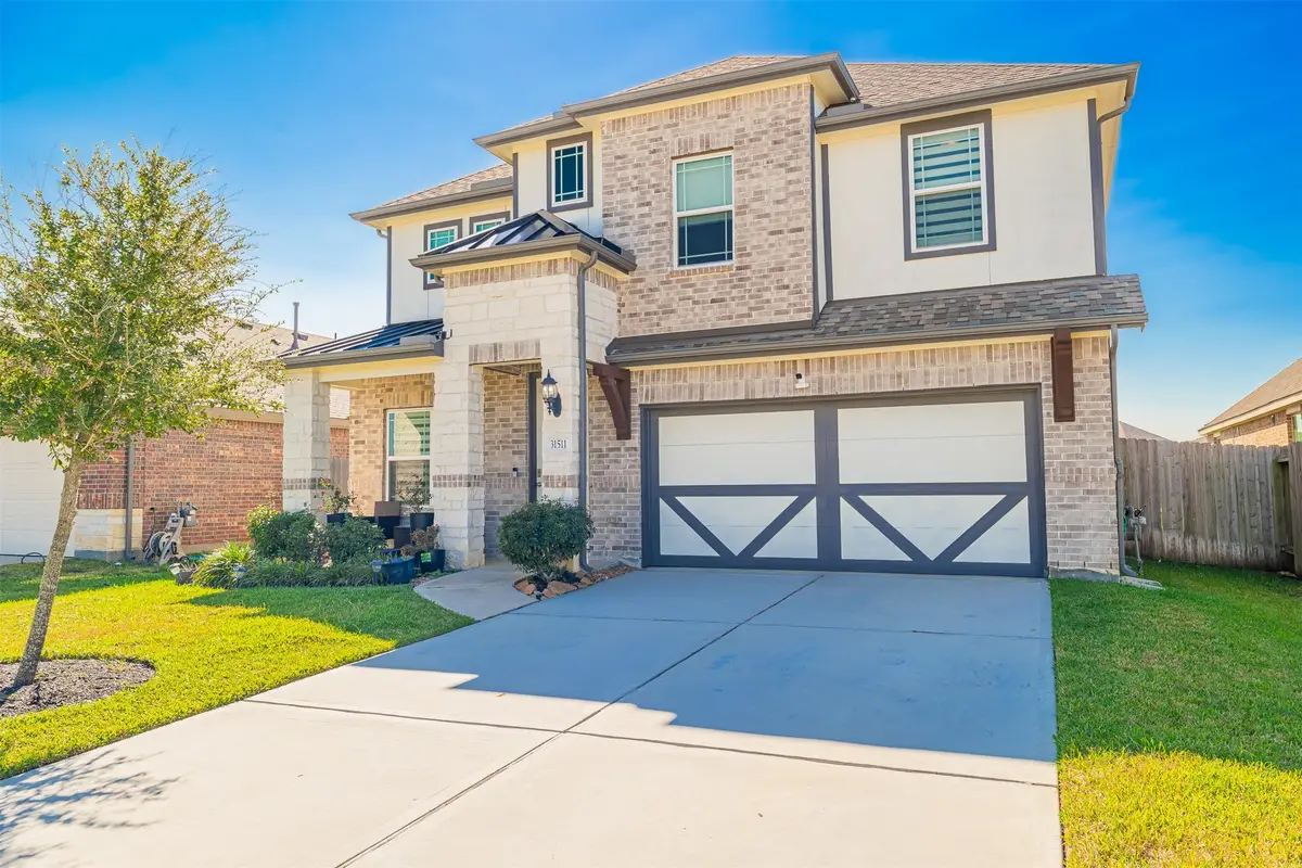 31511 Kailua Drive, Hockley, TX 77447 - Image #1