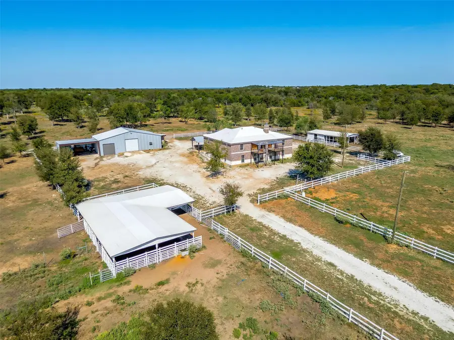 2490 Fm 933, Aquilla, TX 76622 - #2