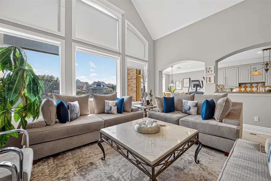 5126 Beacon Point, Sugar Land, TX 77479 - Image #2