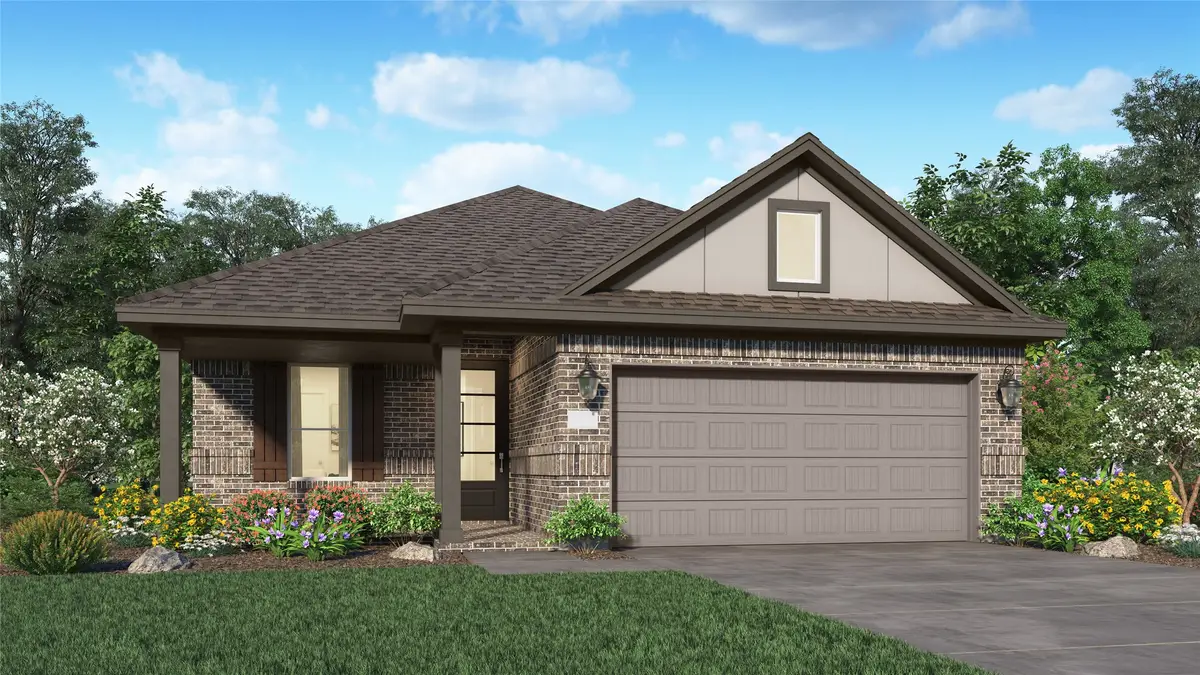 2728 Hidden Gold Court, League City, TX 77573 - #1