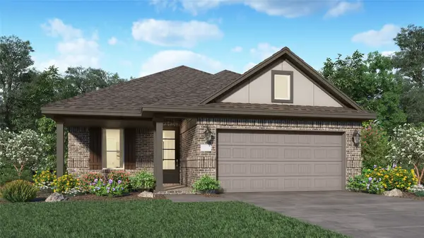 2728 Hidden Gold Court, League City, TX 77573