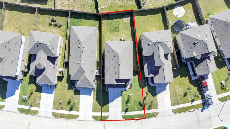 19463 Rosali Meadow Drive, New Caney, TX 77357 - #2