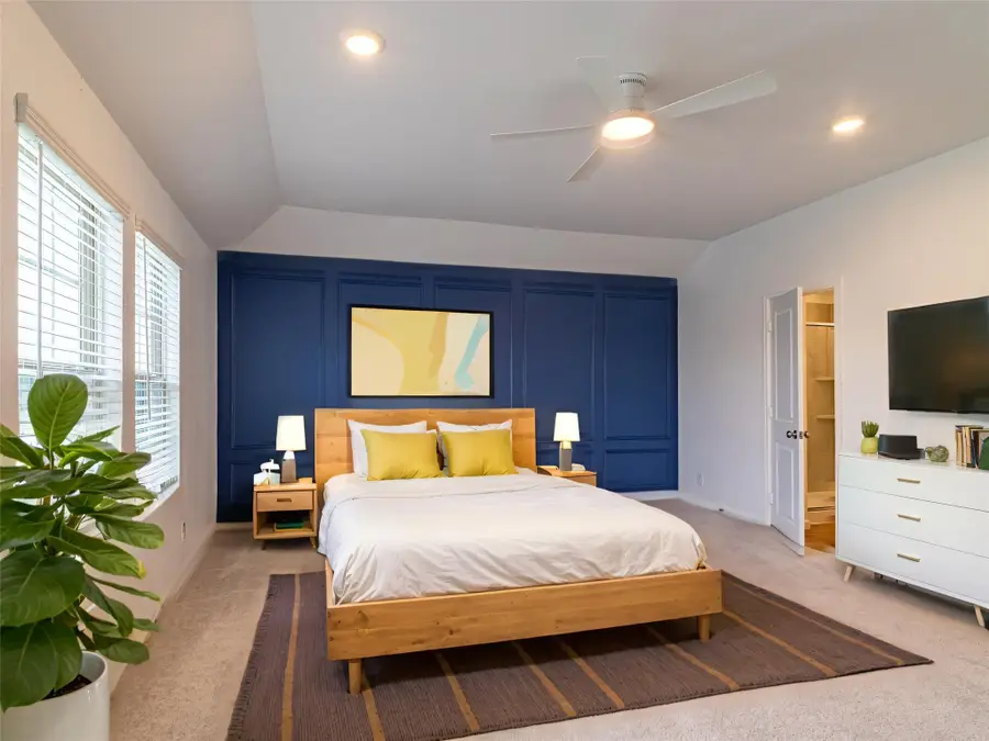 20914 Cropani Shadow Drive, New Caney, TX 77357 - #2