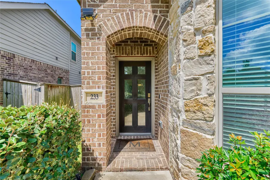 233 N Carson Cub Court, Montgomery, TX 77316 - #3