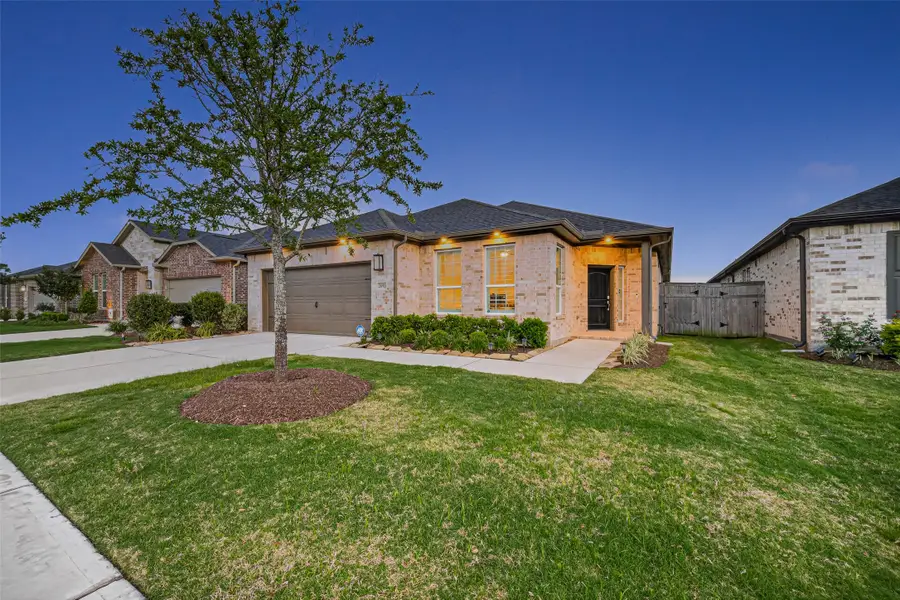 28911 Copper Ridge Drive, Fulshear, TX 77441 - #3
