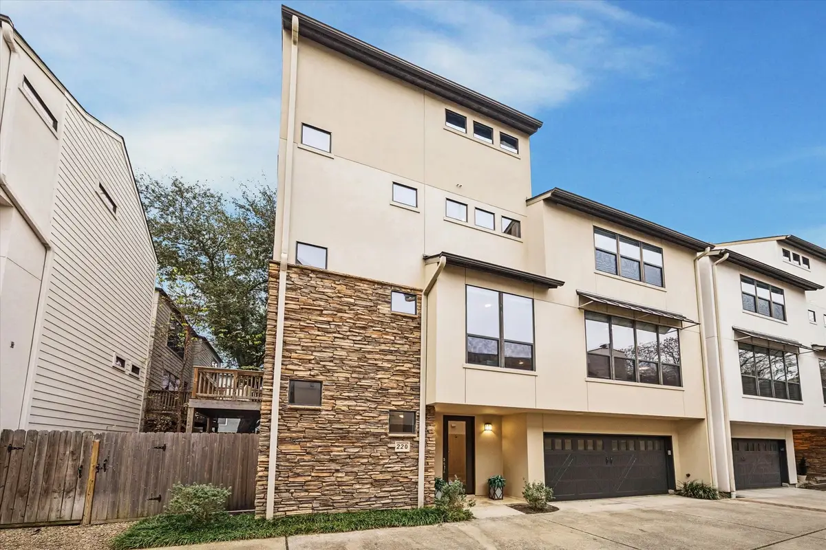 220 Detering Street, Houston, TX 77007 - Image #1
