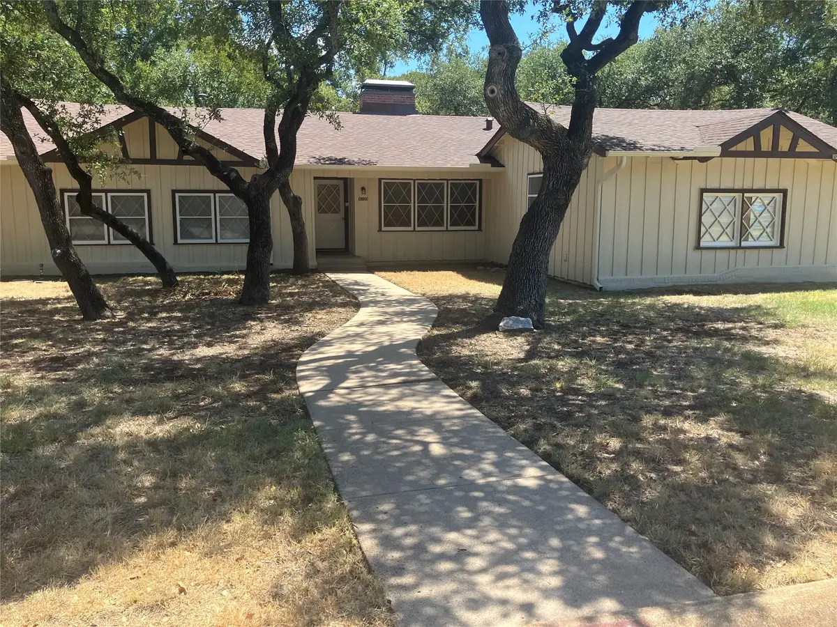 4100 Oakdale Drive, Brownwood, TX 76801 - #1