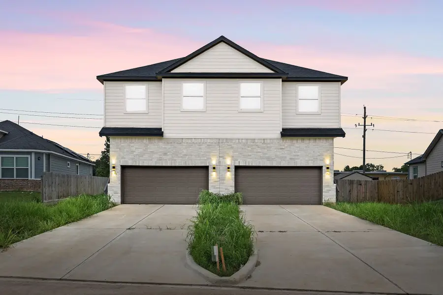 8 Donna Court, Brookshire, TX 77423 - #2