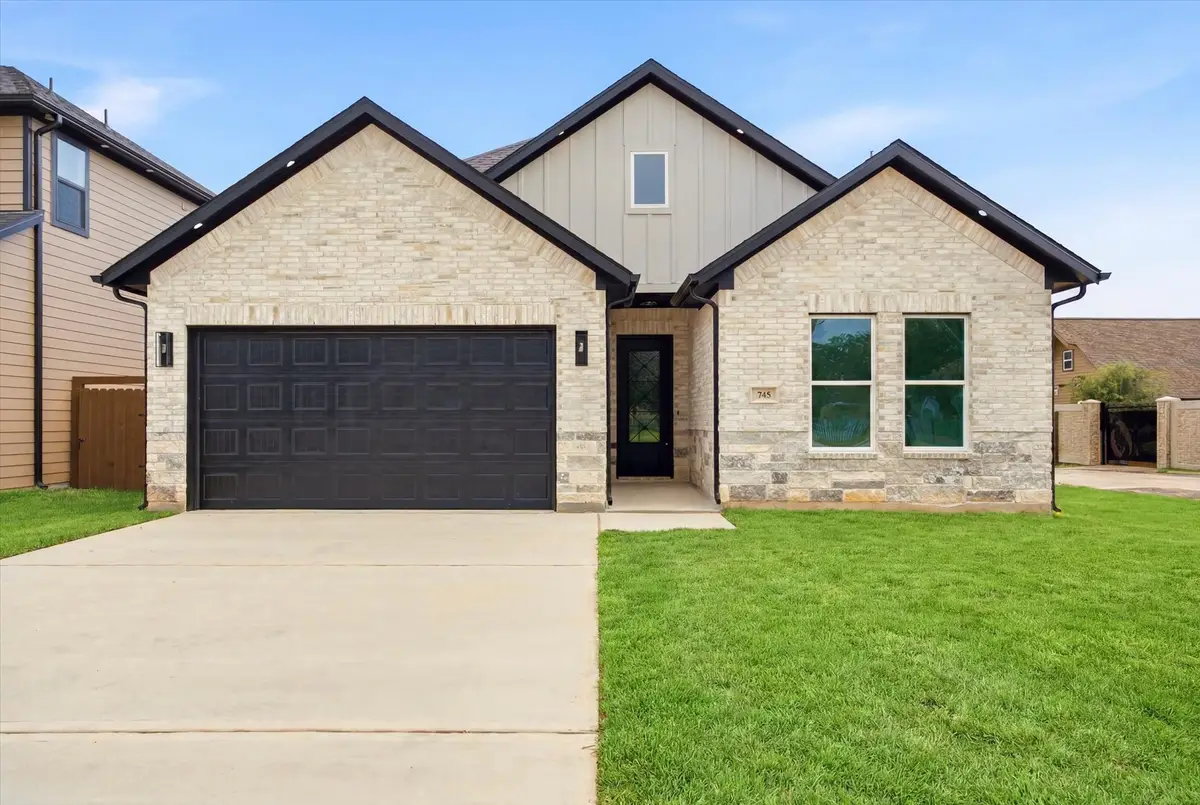 745 S Carroll Street, La Porte, TX 77571 - #1