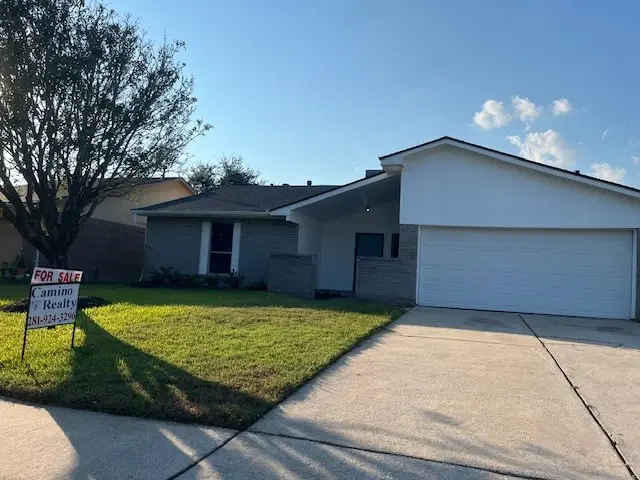 467 Buoy Road, Webster, TX 77598 - #2