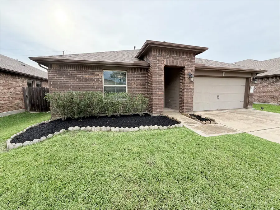 7410 Highland Chase Drive, Richmond, TX 77407 - #2