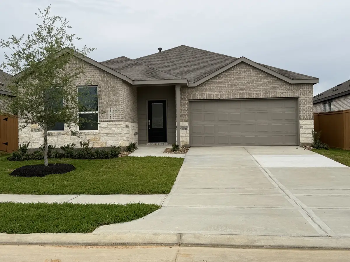9343 Golden Dorado Lane, Baytown, TX 77521 - #1