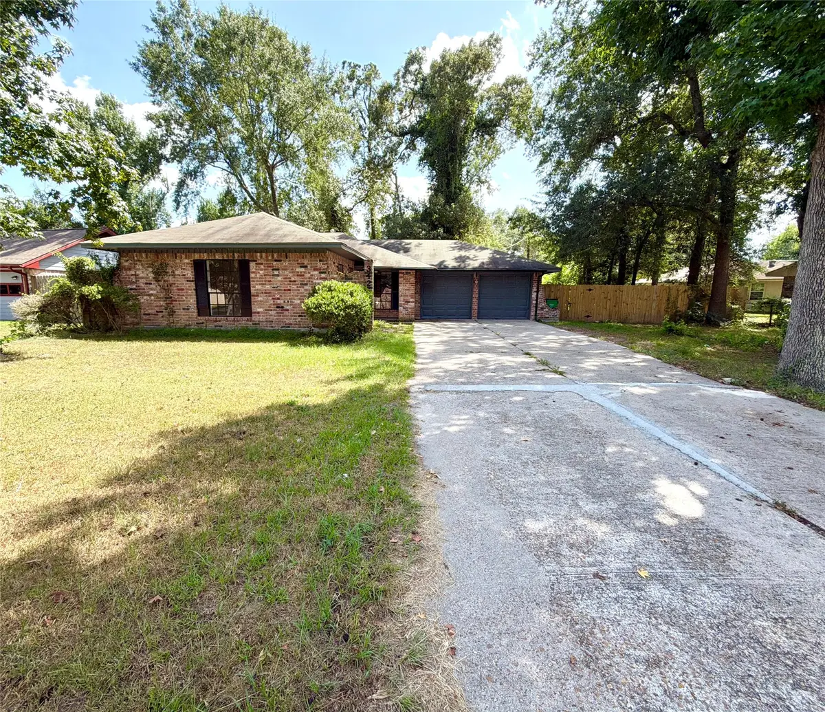 3427 Dovie Drive, Spring, TX 77380 - #1