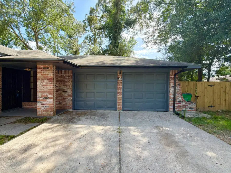 3427 Dovie Drive, Spring, TX 77380 - #3