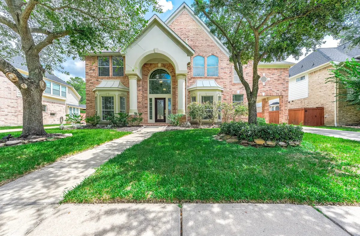 12119 Cielio Bay Lane, Houston, TX 77041 - #1