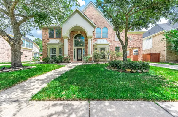 12119 Cielio Bay Lane, Houston, TX 77041