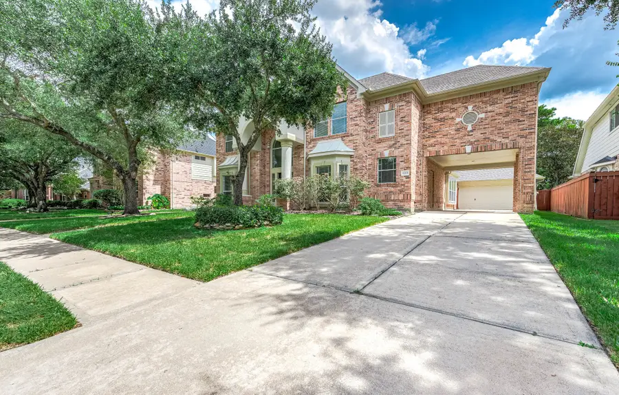 12119 Cielio Bay Lane, Houston, TX 77041 - #3