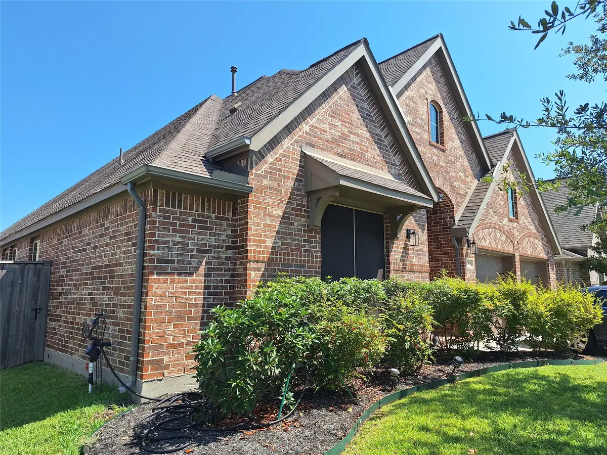 23621 Crossworth Drive, New Caney, TX 77357 - Image #1