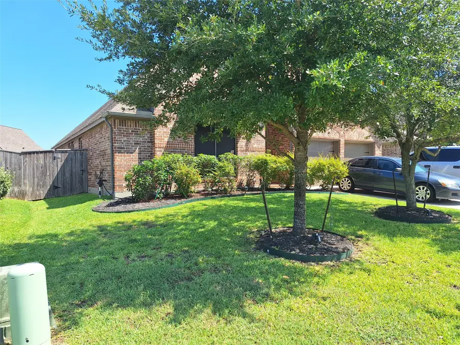 23621 Crossworth Drive, New Caney, TX 77357 - Image #2