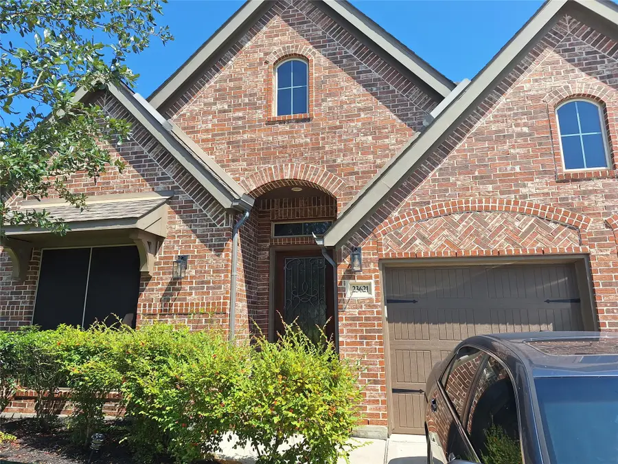 23621 Crossworth Drive, New Caney, TX 77357 - Image #3