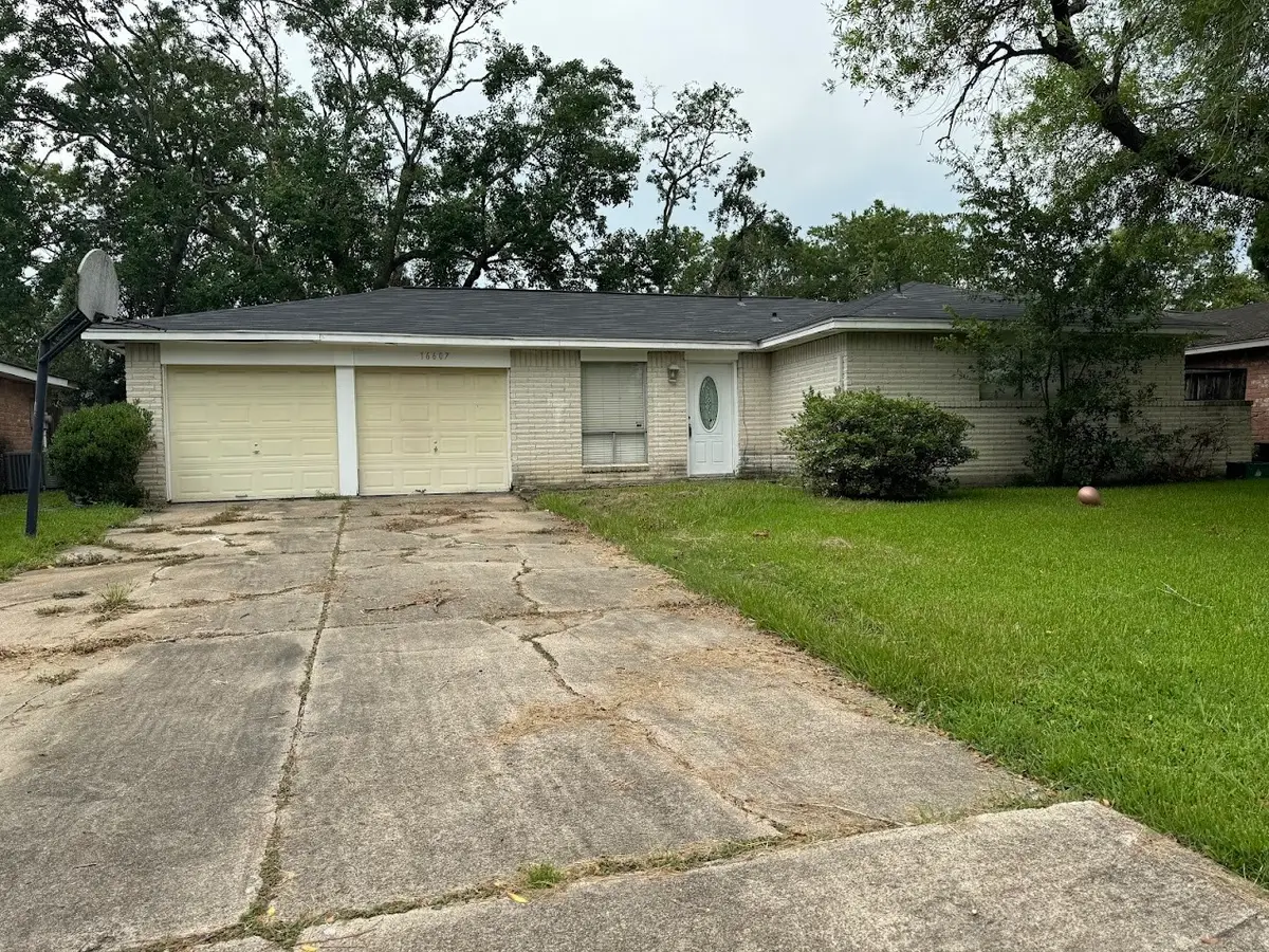 16607 David Glen Drive, Friendswood, TX 77546 - Image #1