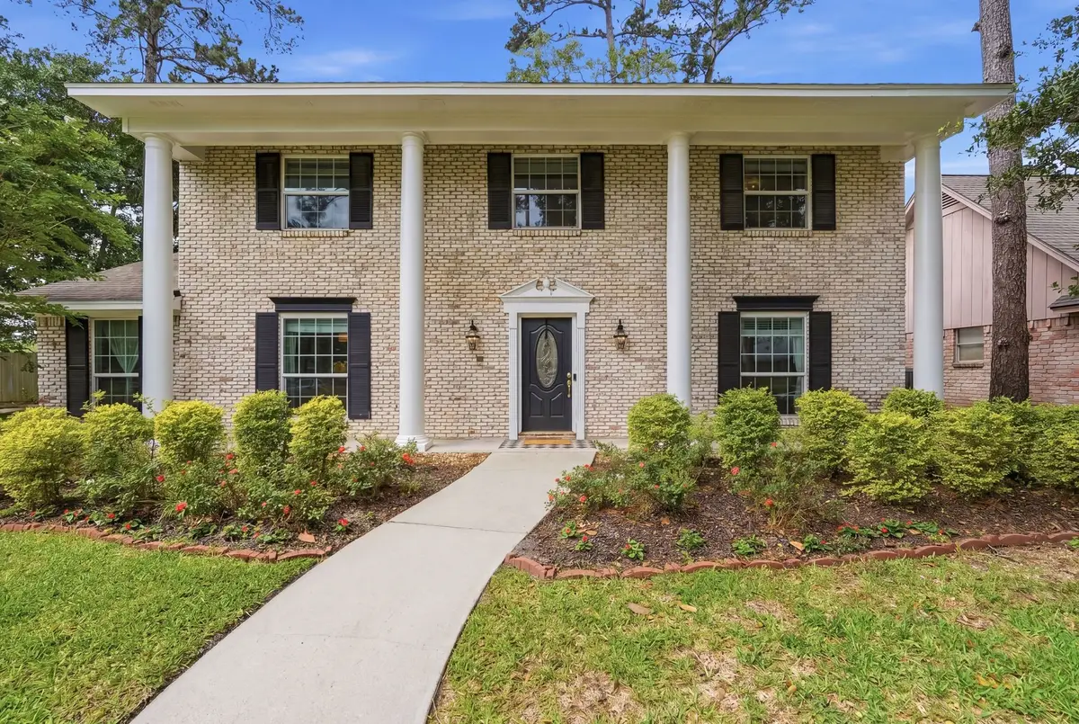 16807 Memorial Oaks Ln, Spring, TX 77379 - #1