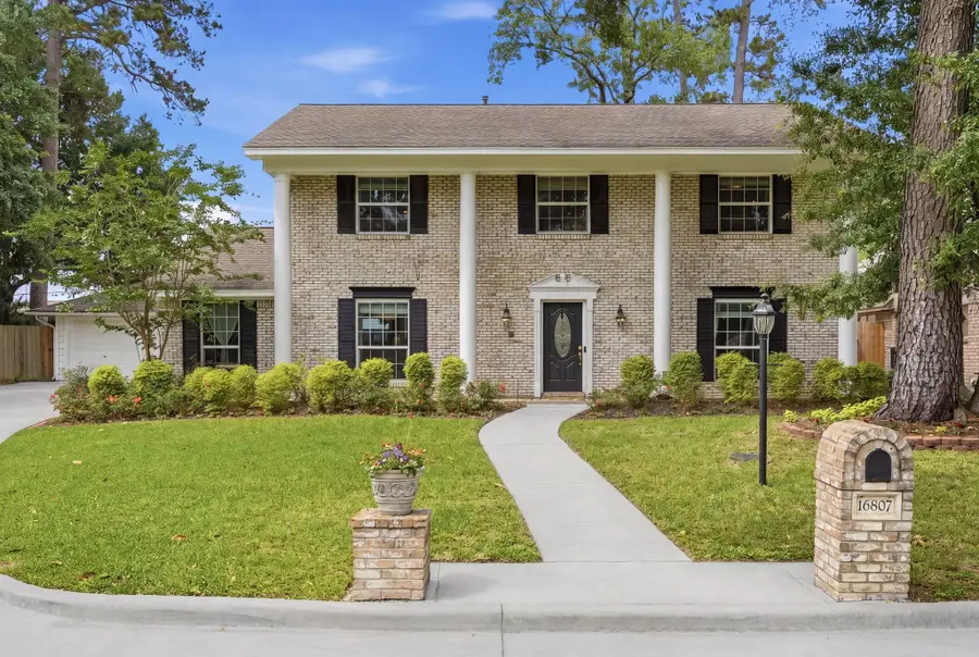 16807 Memorial Oaks Ln, Spring, TX 77379 - #2