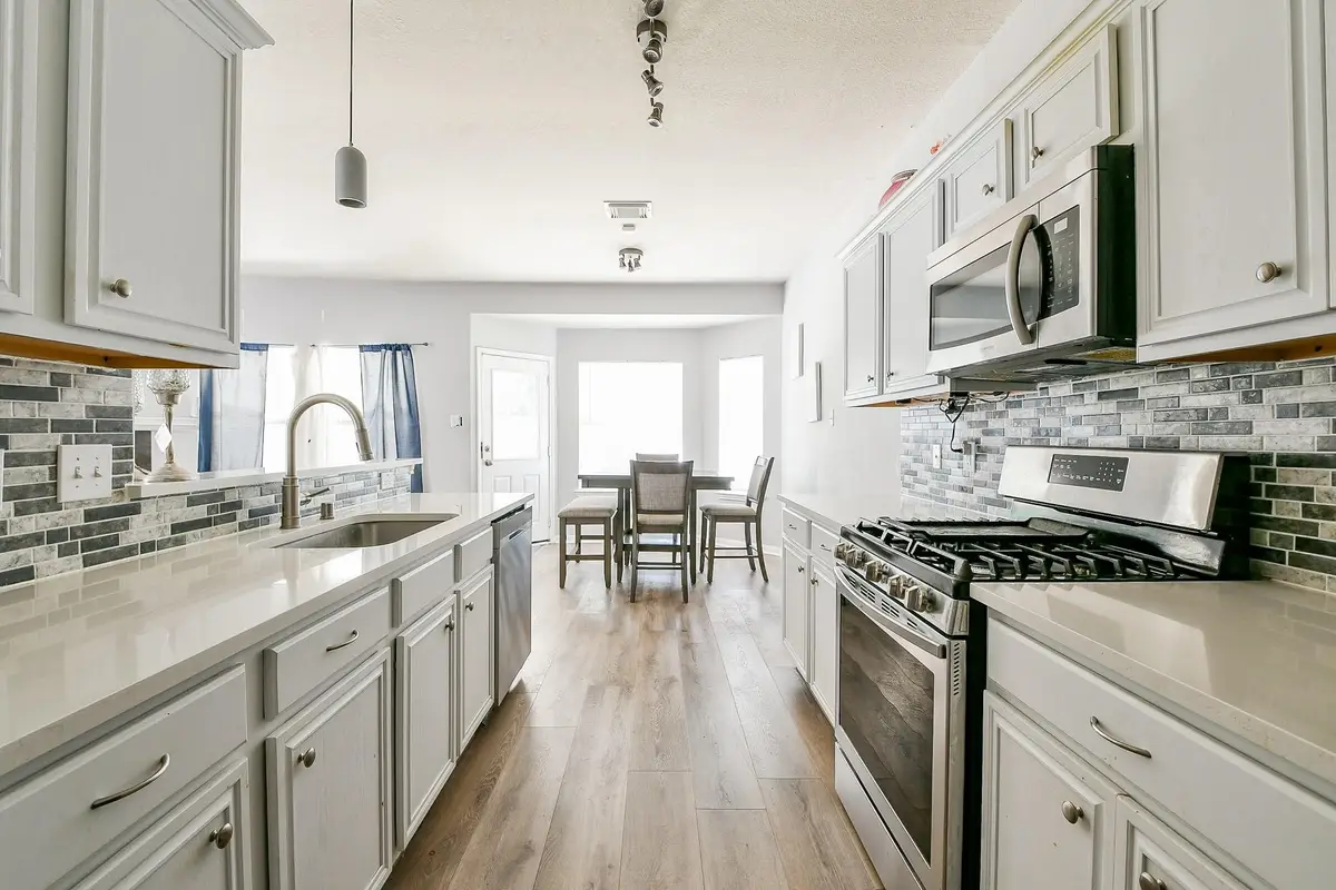 2526 Hidden Park Lane, Conroe, TX 77385 - #1