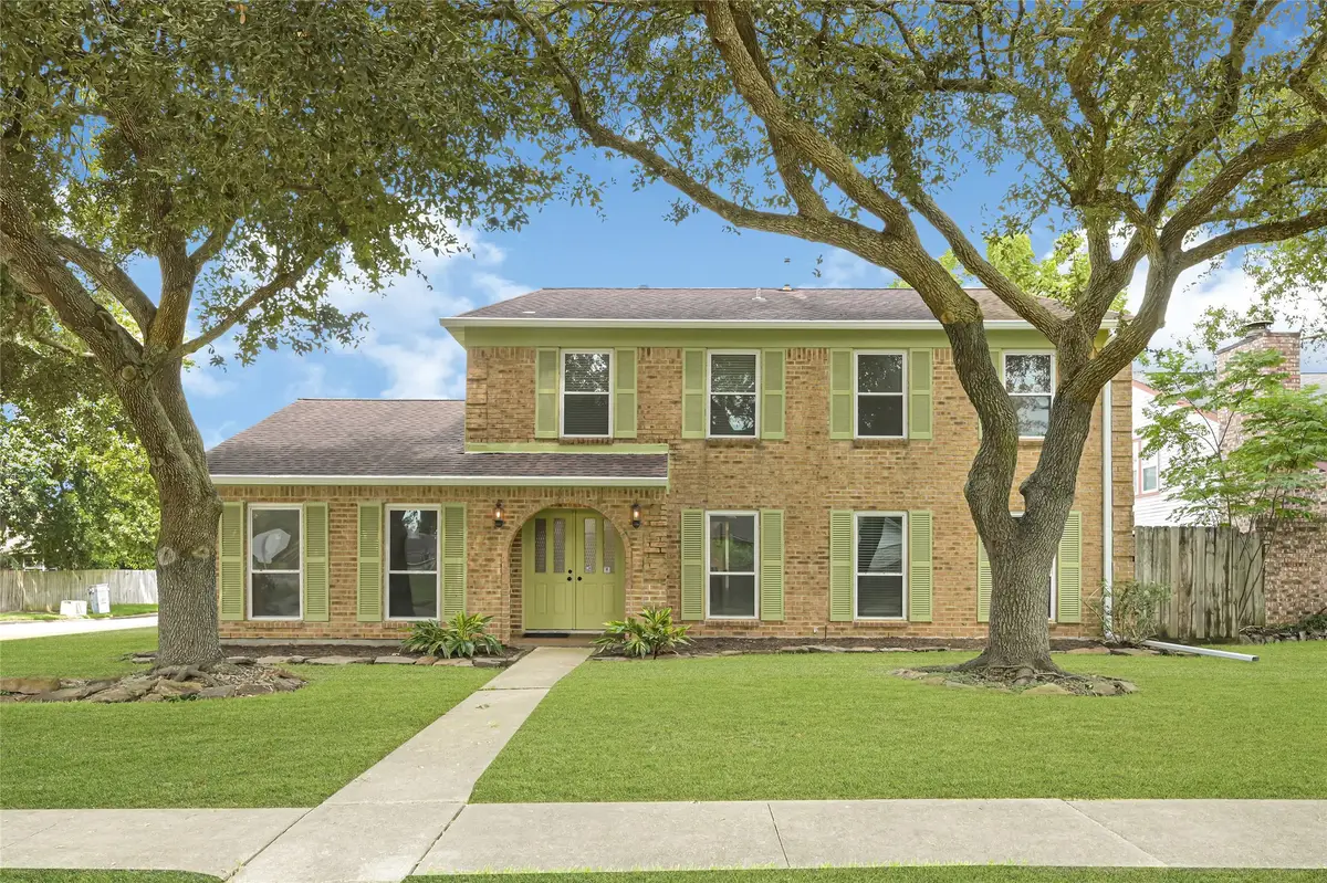459 El Toro Lane, Webster, TX 77598 - #1