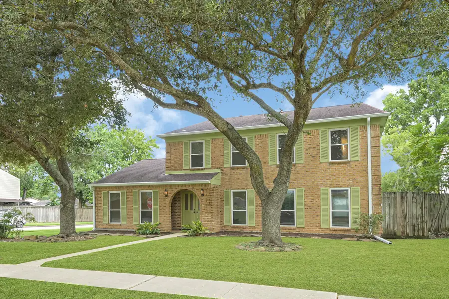 459 El Toro Lane, Webster, TX 77598 - #2