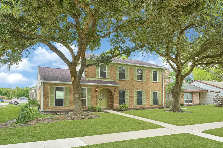 459 El Toro Lane, Webster, TX 77598 - #3