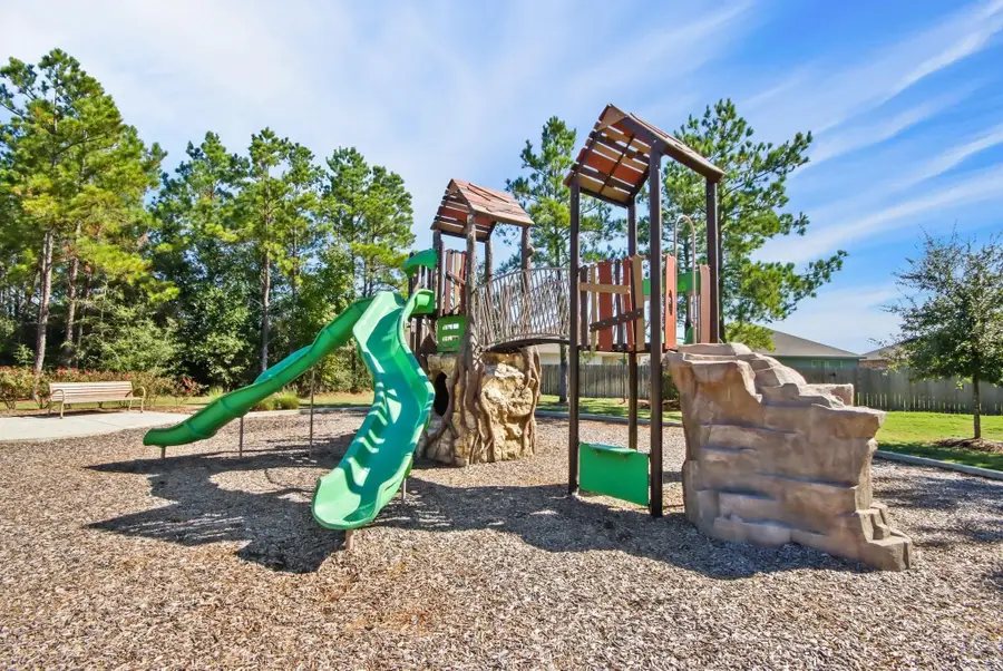 19944 Hilbert Road, New Caney, TX 77357 - #2