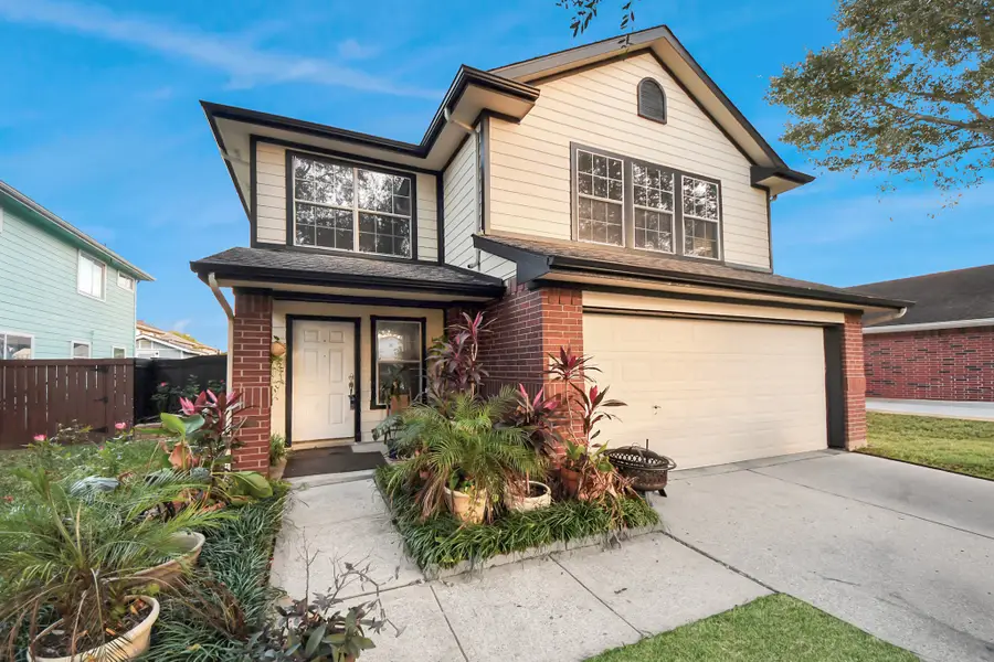 13019 Lindenloch Lane, Houston, TX 77085 - #2