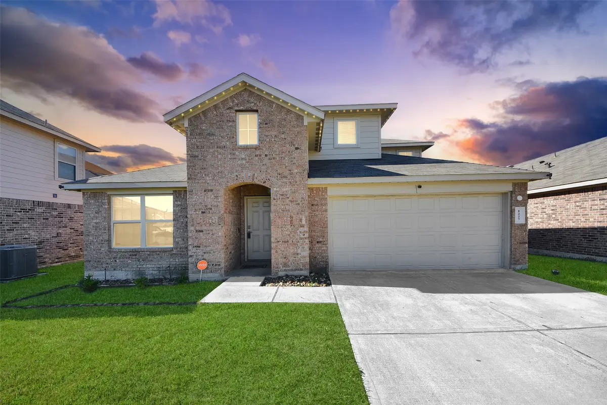 1227 Baja Vista Way, Channelview, TX 77530 - #1