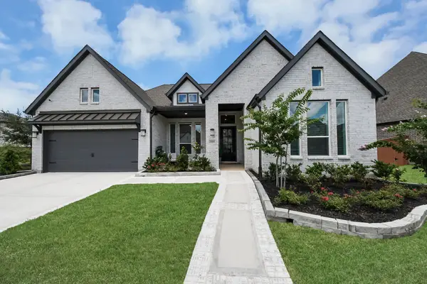 24714 Blooming Sunflower Trail, Katy, TX 77493