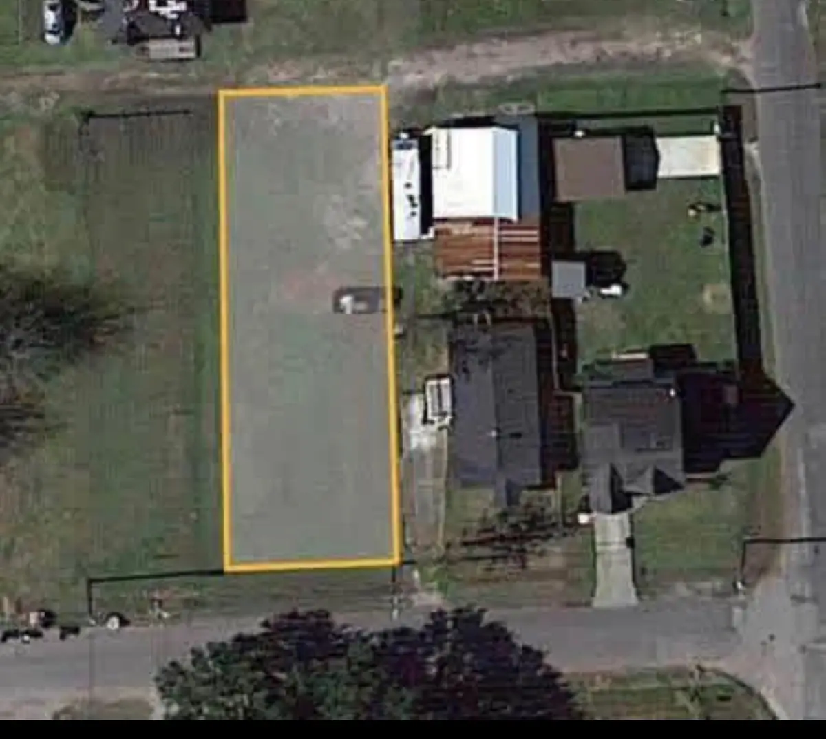 2808 Moore Avenue, Bay City, TX 77414 - #1