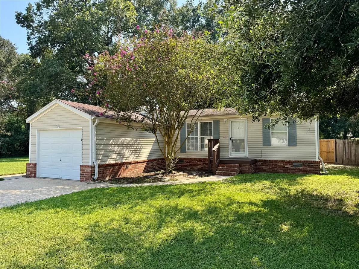 16506 Leafy Meadow Drive, Conroe, TX 77302 - #1