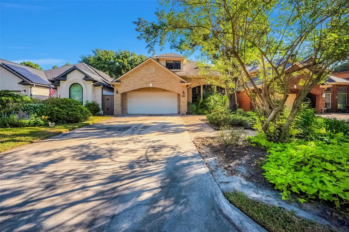 14422 Reissen Lane, Houston, TX 77069 - #1