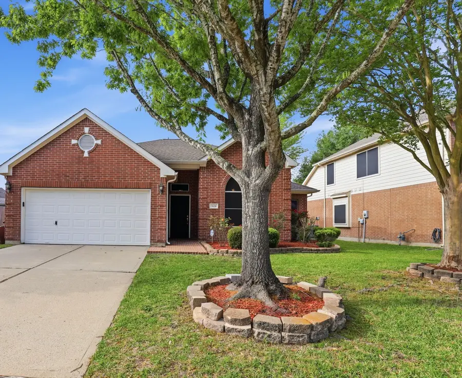 3106 Red Rover Court, Spring, TX 77373 - #2