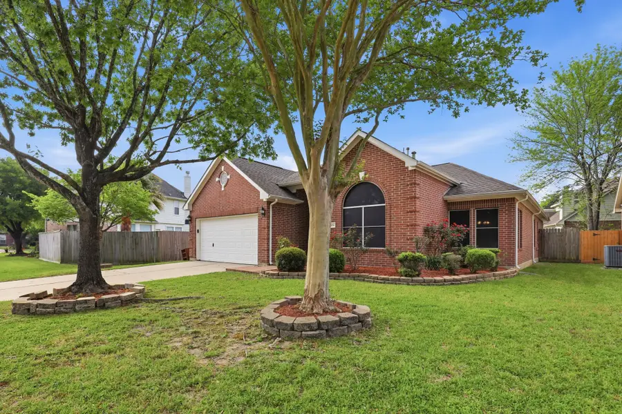 3106 Red Rover Court, Spring, TX 77373 - #3
