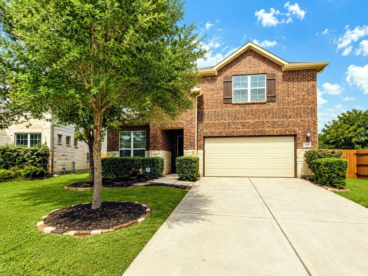 26806 Skylark Bluff Trail, Katy, TX 77494 - #1