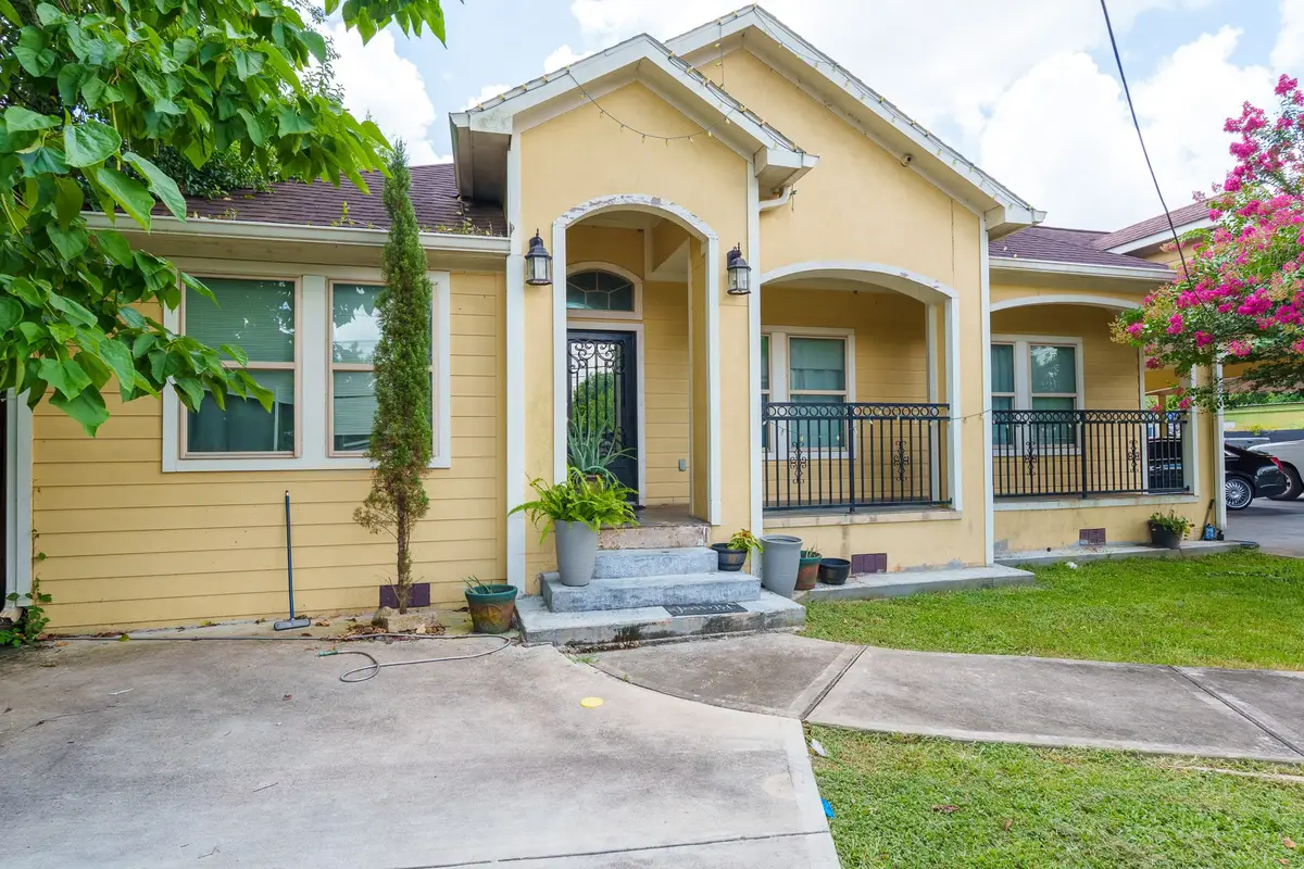2106 Bertrand Street, Houston, TX 77093 - #1