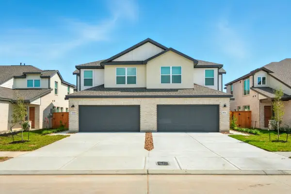 1801 N Peach Creek Drive, Dayton, TX 77535