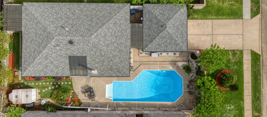 7346 Camino Verde Drive, Houston, TX 77083 - #2