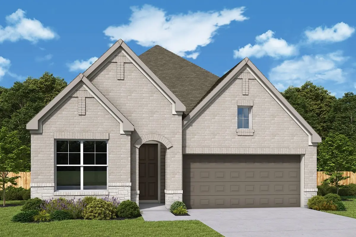 8927 Red Wolf Place, Manvel, TX 77578 - #1