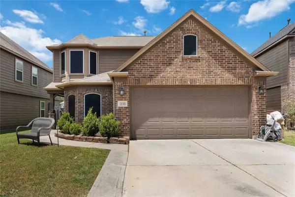 21311 Fox Hillside Way, Humble, TX 77338
